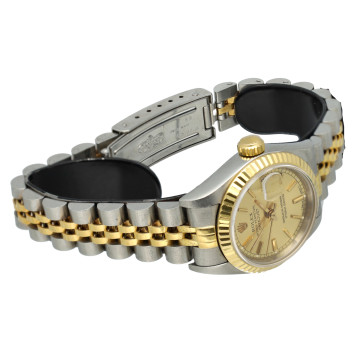 Rolex Lady-Datejust 26 Ref.69173