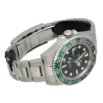 Rolex GMT-Master II Ref: 126720VTNR Full Set 