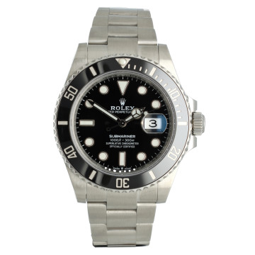 Rolex Submariner Date Ref.126610LN 