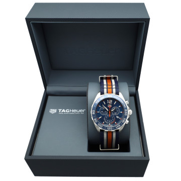 Tag Heuer Formula 1 Chronograph Ref. CAZ1014