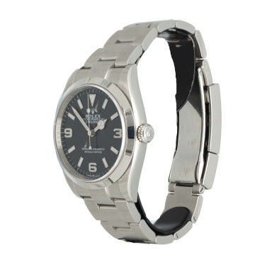 Rolex Explorer 36 Ref.124270