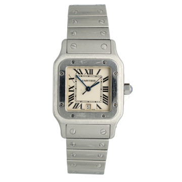 Cartier Santos Galbee Ref. 1564