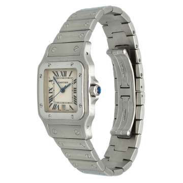 Cartier Santos Galbee Ref.1564