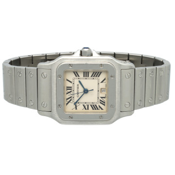 Cartier Santos Galbee Ref.1564