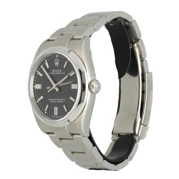 Rolex Oyster Perpetual 36 Ref.126000