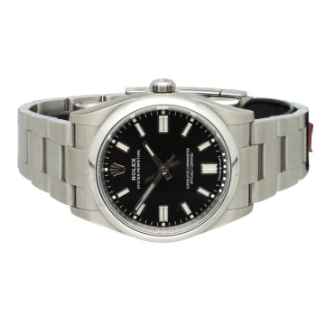 Rolex Oyster Perpetual 36 Ref.126000