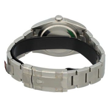 Rolex Oyster Perpetual 36 Ref.126000