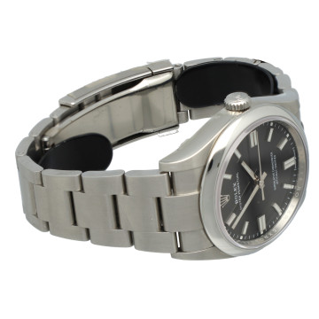 Rolex Oyster Perpetual 36 Ref.126000