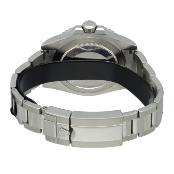 Rolex GMT-Master II 'Batman' Ref. 116710BLNR 