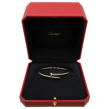 Cartier Just un Clou Armband 17cm
