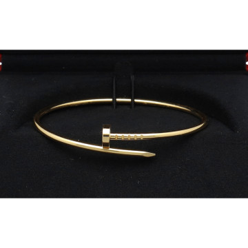 Cartier Just un Clou Armband 17cm