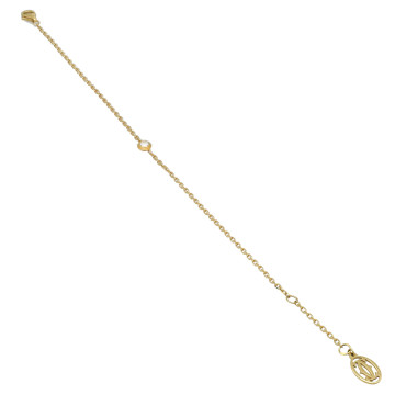 Cartier d Amour Armband diamant 0.09