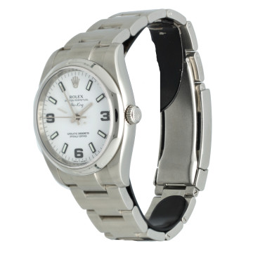 Rolex Oyster Perpetual Air-king Ref. 114200