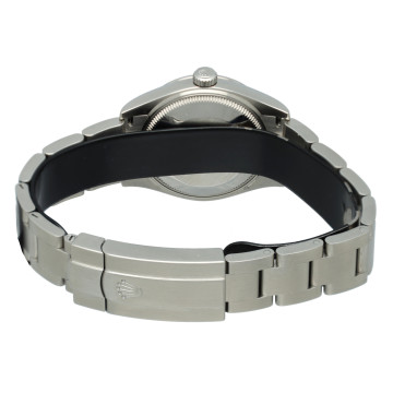Rolex Oyster Perputal 31 Ref.277200 Yellow