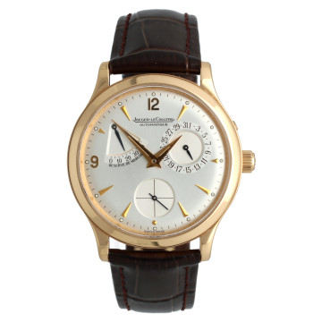 Jaeger-LeCoultre Master Control Ref. 140.2.93