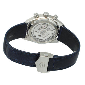 Tag Heuer Carrera 39 Chronograaf