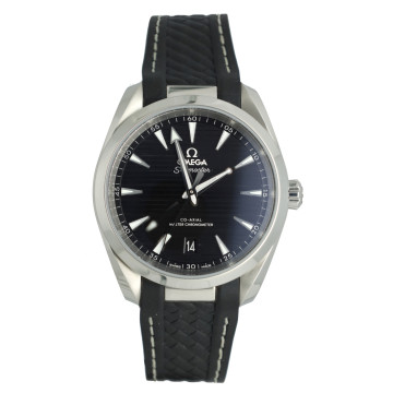 Omega Seamaster Aqua Terra Co-Axial