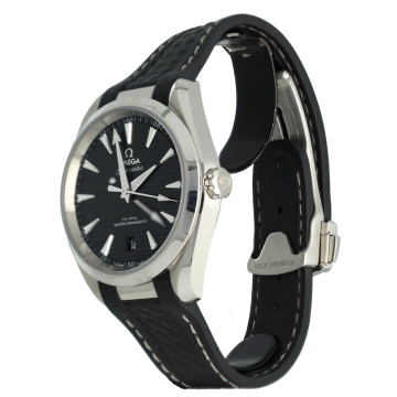 Omega Seamaster Aqua Terra Co-Axial