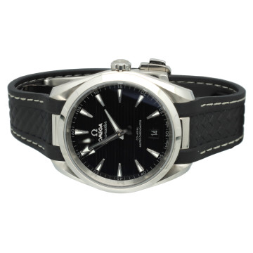 Omega Seamaster Aqua Terra Co-Axial