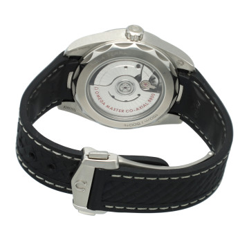 Omega Seamaster Aqua Terra Co-Axial