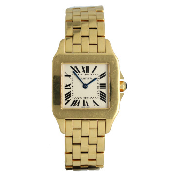 Cartier Santos Demoiselle Ref.2702