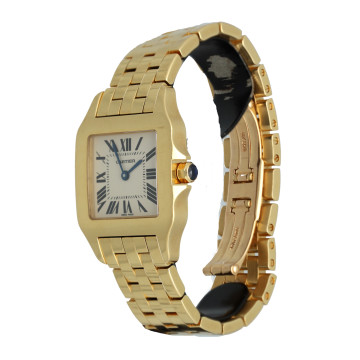 Cartier Santos Demoiselle Ref.2702
