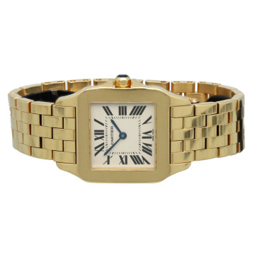 Cartier Santos Demoiselle Ref.2702