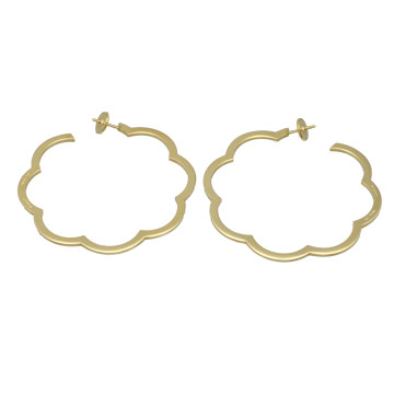 Chanel Oor ringen 