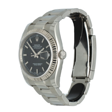 Rolex Datejust 36 Ref.116234