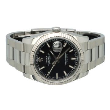Rolex Datejust 36 Ref.116234