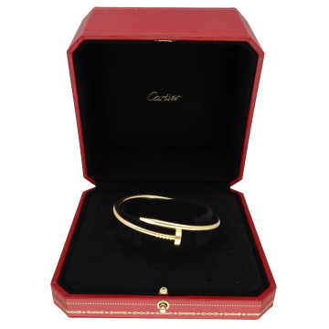 Juste Un Clou Armband Klassiek Model