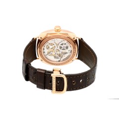 Panerai Radiomir GMT 8 Days List â‚¬ 36.800,-