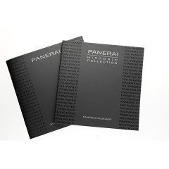 Panerai Radiomir GMT 8 Days List â‚¬ 36.800,-