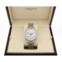 Longines Master Collection Automaat