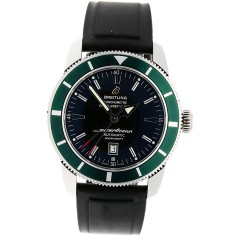 Breitling Superocean HÃ©ritage 46 Limited Edition