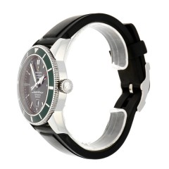 Breitling Superocean HÃ©ritage 46 Limited Edition