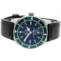 Breitling Superocean HÃ©ritage 46 Limited Edition