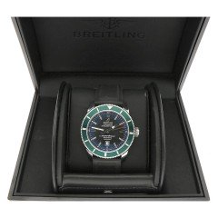 Breitling Superocean HÃ©ritage 46 Limited Edition