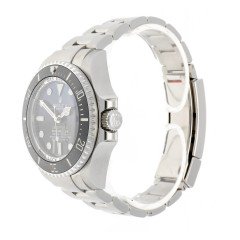 Rolex Deepsea Blue James Cameron Ref. 116660