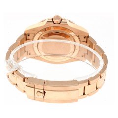 Rolex GMT Master II Ref. 126715CHNR Rootbeer