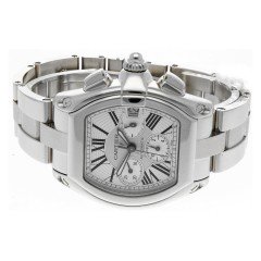 Cartier Roadster XL Chronograaf