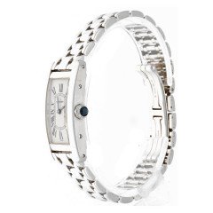 Cartier Tank AmÃ©ricaine 18Krt. witgoud
