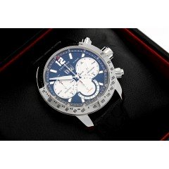 Chopard Mille Miglia Jacky Ickx Edition 4