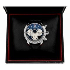 Chopard Mille Miglia Jacky Ickx Edition 4