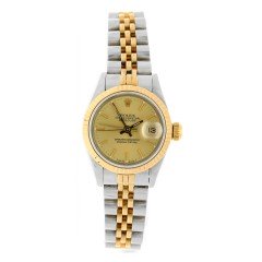 Rolex Lady-Datejust Vintage 1988.