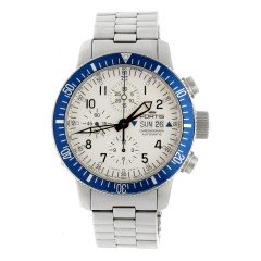 Fortis B 42 Flieger Chronograaf Automaat