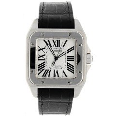 Cartier Santos 100 XL