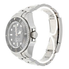 Rolex Sea-Dweller Deepsea 116660
