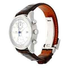 IWC Portuguese Chronograaf Classic 