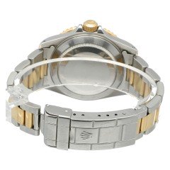 Rolex Submariner Date Serti/Sultan Ref.16613
